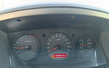 SsangYong Kyron I, 2010 год, 790 000 рублей, 8 фотография