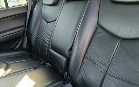 SsangYong Kyron I, 2010 год, 790 000 рублей, 12 фотография