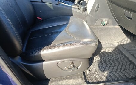 SsangYong Kyron I, 2010 год, 790 000 рублей, 13 фотография