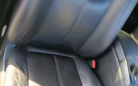 SsangYong Kyron I, 2010 год, 790 000 рублей, 15 фотография