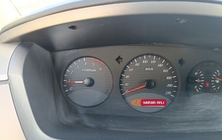 SsangYong Kyron I, 2010 год, 790 000 рублей, 21 фотография