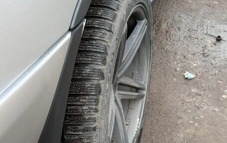 BMW X5, 2004 год, 1 100 000 рублей, 4 фотография