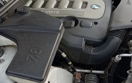 BMW X5, 2004 год, 1 100 000 рублей, 7 фотография