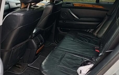 BMW X5, 2004 год, 1 100 000 рублей, 14 фотография