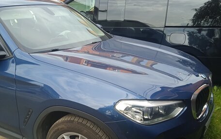 BMW X3, 2018 год, 3 700 000 рублей, 6 фотография