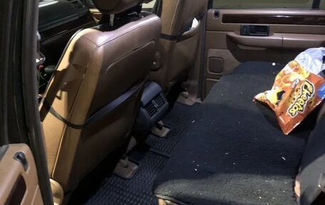 Land Rover Range Rover III, 1998 год, 570 000 рублей, 3 фотография