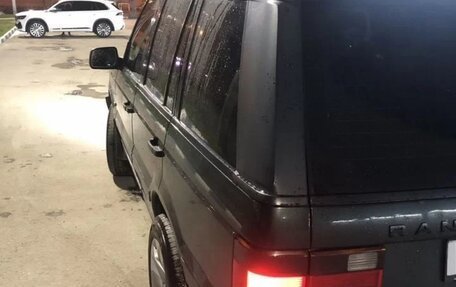 Land Rover Range Rover III, 1998 год, 570 000 рублей, 5 фотография