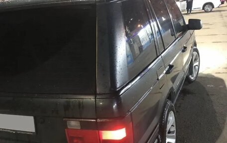 Land Rover Range Rover III, 1998 год, 570 000 рублей, 7 фотография