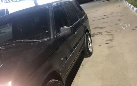 Land Rover Range Rover III, 1998 год, 570 000 рублей, 18 фотография