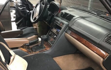Land Rover Range Rover III, 1998 год, 570 000 рублей, 12 фотография