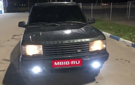 Land Rover Range Rover III, 1998 год, 570 000 рублей, 9 фотография