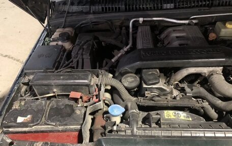 Land Rover Range Rover III, 1998 год, 570 000 рублей, 11 фотография
