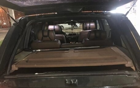 Land Rover Range Rover III, 1998 год, 570 000 рублей, 6 фотография