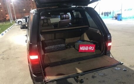 Land Rover Range Rover III, 1998 год, 570 000 рублей, 10 фотография