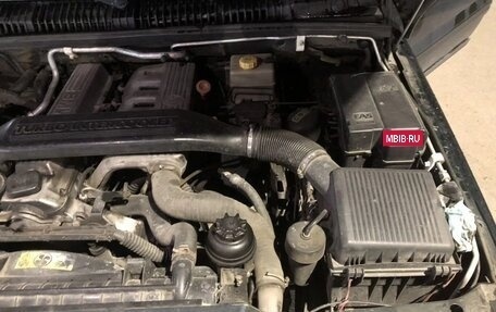 Land Rover Range Rover III, 1998 год, 570 000 рублей, 14 фотография
