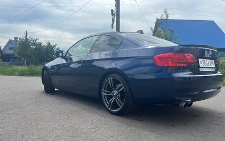 BMW 3 серия, 2012 год, 1 550 000 рублей, 4 фотография