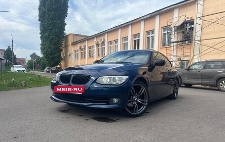 BMW 3 серия, 2012 год, 1 550 000 рублей, 2 фотография