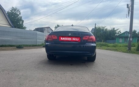 BMW 3 серия, 2012 год, 1 550 000 рублей, 3 фотография
