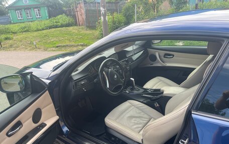 BMW 3 серия, 2012 год, 1 550 000 рублей, 7 фотография