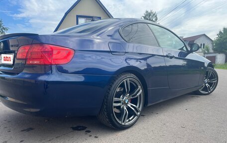 BMW 3 серия, 2012 год, 1 550 000 рублей, 6 фотография