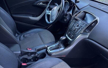 Opel Astra J, 2011 год, 750 000 рублей, 5 фотография
