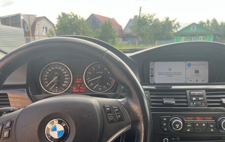 BMW 3 серия, 2012 год, 1 550 000 рублей, 8 фотография