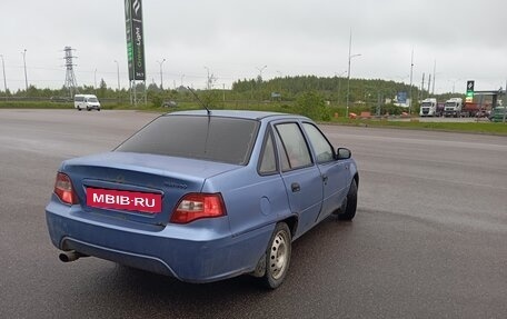 Daewoo Nexia I рестайлинг, 2007 год, 80 000 рублей, 3 фотография