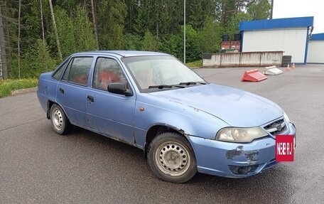 Daewoo Nexia I рестайлинг, 2007 год, 80 000 рублей, 2 фотография