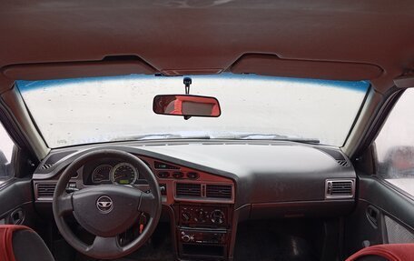Daewoo Nexia I рестайлинг, 2007 год, 80 000 рублей, 5 фотография