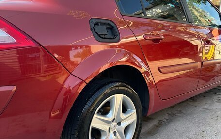 Renault Megane II, 2006 год, 450 000 рублей, 5 фотография