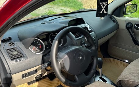 Renault Megane II, 2006 год, 450 000 рублей, 7 фотография