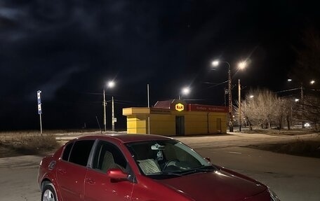 Renault Megane II, 2006 год, 450 000 рублей, 4 фотография
