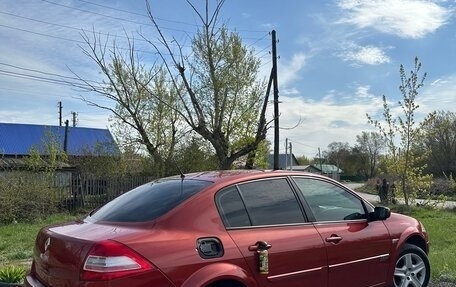 Renault Megane II, 2006 год, 450 000 рублей, 2 фотография