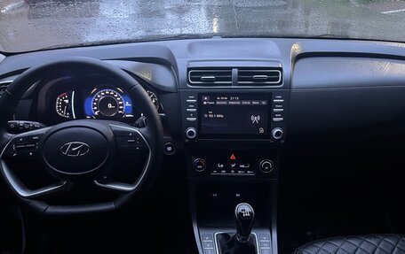 Hyundai Creta, 2022 год, 2 350 000 рублей, 2 фотография