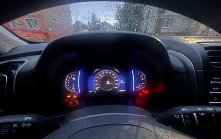 Hyundai Creta, 2022 год, 2 350 000 рублей, 3 фотография
