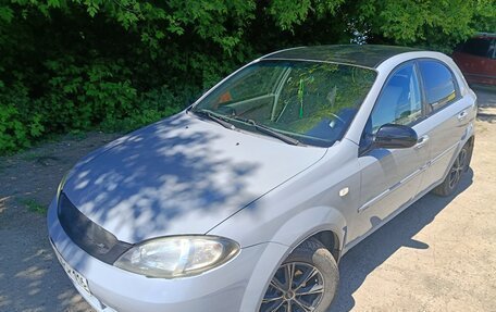 Chevrolet Lacetti, 2006 год, 360 000 рублей, 2 фотография