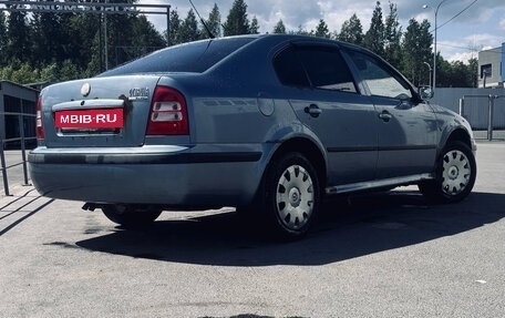 Skoda Octavia IV, 2008 год, 350 000 рублей, 3 фотография