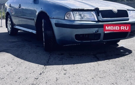 Skoda Octavia IV, 2008 год, 350 000 рублей, 4 фотография