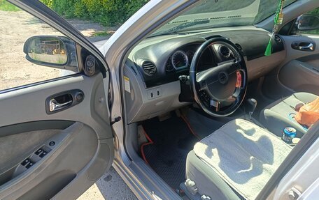 Chevrolet Lacetti, 2006 год, 360 000 рублей, 7 фотография
