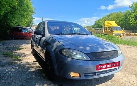 Chevrolet Lacetti, 2006 год, 360 000 рублей, 6 фотография