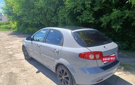 Chevrolet Lacetti, 2006 год, 360 000 рублей, 4 фотография