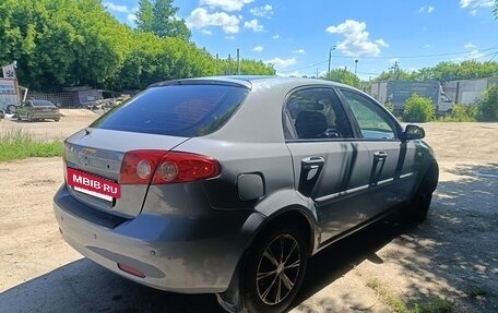 Chevrolet Lacetti, 2006 год, 360 000 рублей, 5 фотография