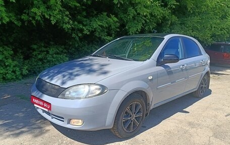 Chevrolet Lacetti, 2006 год, 360 000 рублей, 3 фотография