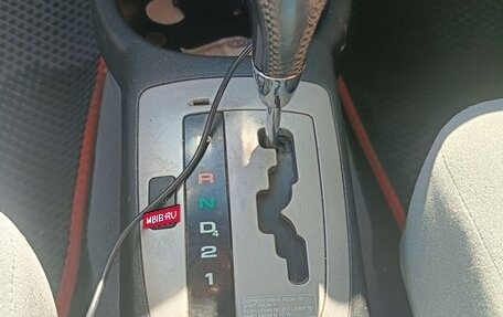 Chevrolet Lacetti, 2006 год, 360 000 рублей, 11 фотография