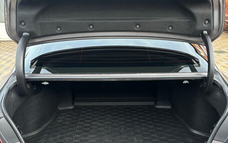 Toyota Camry, 2018 год, 2 750 000 рублей, 14 фотография