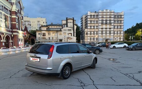 Ford Focus II рестайлинг, 2008 год, 420 000 рублей, 6 фотография