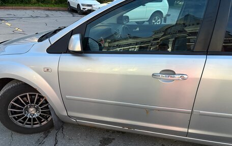 Ford Focus II рестайлинг, 2008 год, 420 000 рублей, 11 фотография