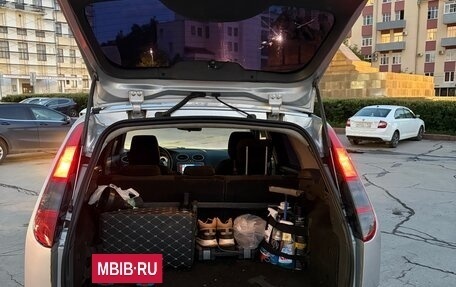 Ford Focus II рестайлинг, 2008 год, 420 000 рублей, 10 фотография