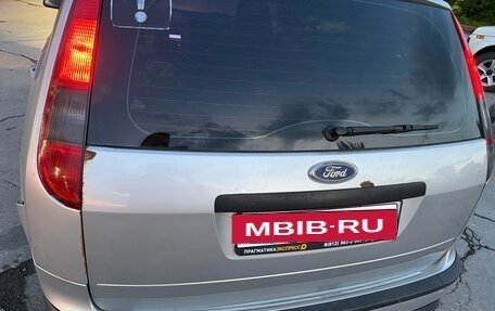 Ford Focus II рестайлинг, 2008 год, 420 000 рублей, 14 фотография