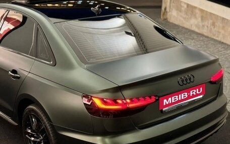 Audi A4, 2021 год, 3 500 000 рублей, 5 фотография
